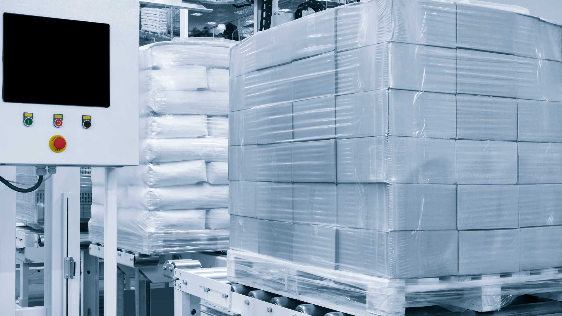 Twój budżet na folię stretch właśnie stracił ważność - bo cena LLDPE wzrosła o 14% w 8 tygodni
