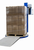 Folia stretch maszynowa 18 kg | 12 µm | transparentna