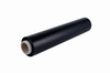 Folia stretch ręczna 3.0 kg (2,5 kg netto) | 23 µm | czarna