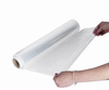 Folia stretch ręczna 2.5 kg | 23 µm | transparentna