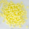 Wypełniacz skrobiowy Pack Chips Bio | żółty | 400 l