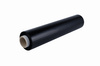 Folia stretch ręczna 2.5 kg | 23 µm | czarna