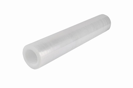 Folia stretch coreless 2.15 kg | 23 µm | transparentna
