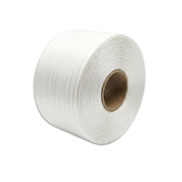 Taśma tkana do belownic GW 85 | 25x400 mb | pleciona