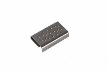 Zapinki metalowe | 13 mm | 1000 szt.