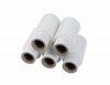 Folia stretch minirap 0.3 kg | 23 µm | 10/14 cm | fi38 | transparentna