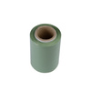 Folia stretch minirap 0.25 kg | 23 µm | 10 /10.6 cm | fi38 | zielona