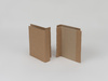 Kątownik tekturowy samoprzylepny 30–200 mm | 2–10 mm | do 700 cm | brązowy