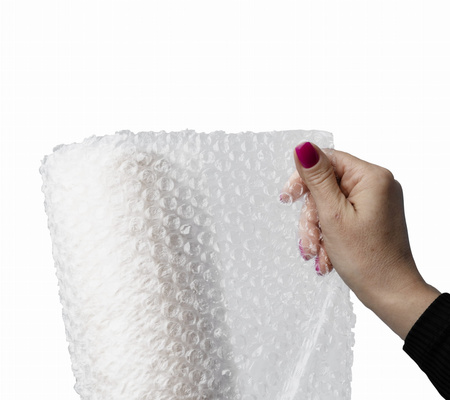 Folia Bąbelkowa 0.5 m x 100 m
