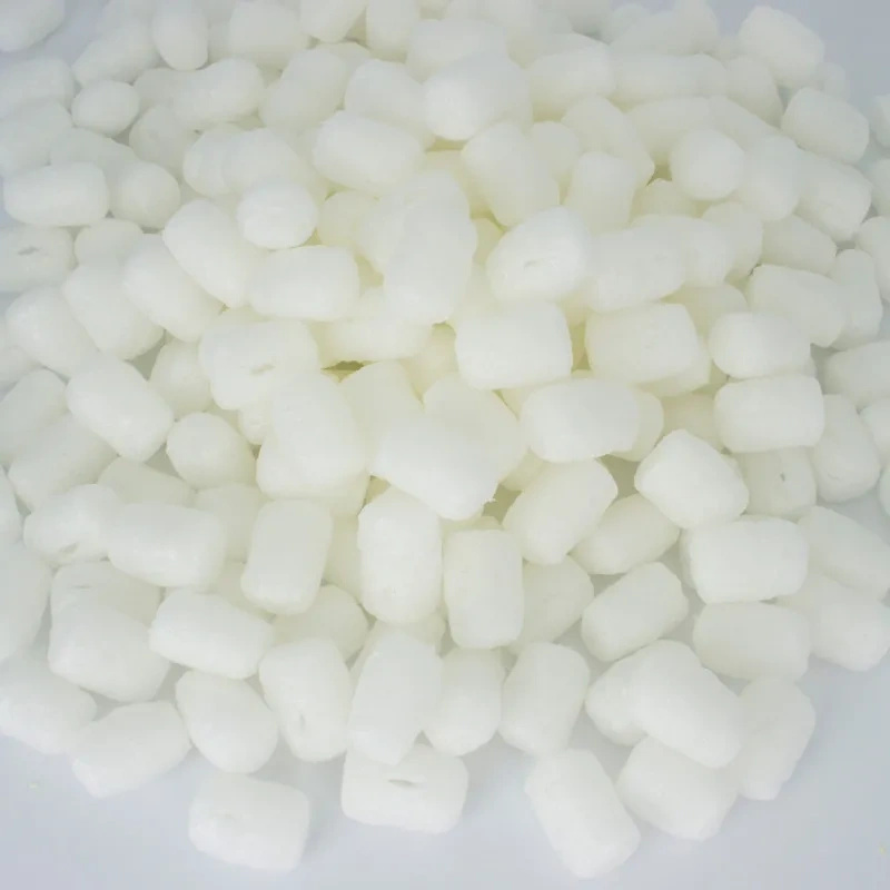 Skropak Pack Chips Bio biały w kartonie wysyłkowym