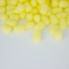 Wypełniacz skrobiowy Pack Chips Bio | żółty | 400 l