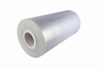 Folia stretch maszynowa 18 kg | 15 µm | 180% | transparentna