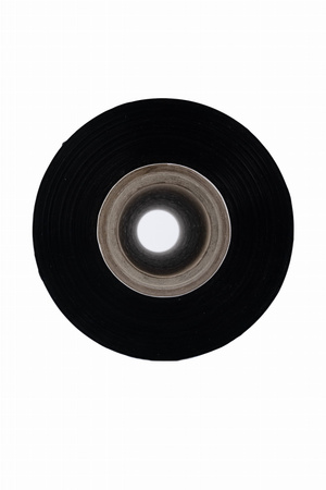 Folia stretch maszynowa 18 kg | 17 µm | 180% | czarna