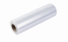 Folia stretch minirap 0.75 kg | 23 µm | 25 cm | fi38 | transparentna