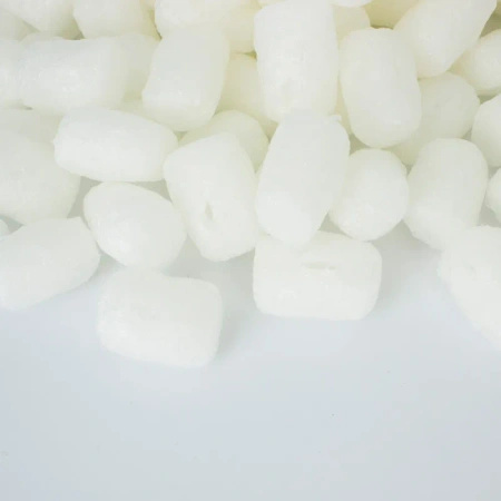 Wypełniacz skrobiowy Pack Chips Bio | biały | 400 l