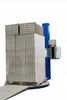 Folia stretch maszynowa 5 kg | 23 µm | transparentna
