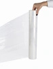 Folia stretch coreless 2.2 kg | 23 µm | transparentna