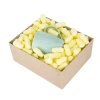 Wypełniacz skrobiowy Pack Chips Bio | żółty | 400 l