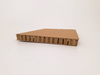 Płyta tekturowa plaster miodu 16–32 mm | komórka 15–25 mm | 2–5 kg/cm² | brązowy