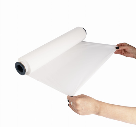 Dyspenser do folii stretch