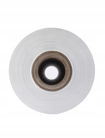 Folia stretch maszynowa 18 kg | 23 µm | biała