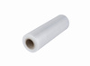 Folia stretch minirap 0.75 kg | 23 µm | 25 cm | fi38 | transparentna