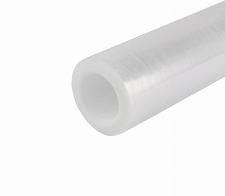Folia stretch coreless 2.2 kg | 23 µm | transparentna