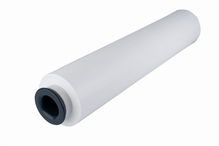 Dyspenser do folii stretch