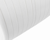 Taśma spinająca PP 12x0.6 mm | 1000 m | biała