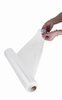 Folia stretch ręczna 2.5 kg | 23 µm | transparentna