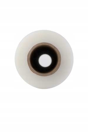 Folia stretch ręczna 3.0 kg MAX (2.7 kg netto) | 23 µm | transparentna