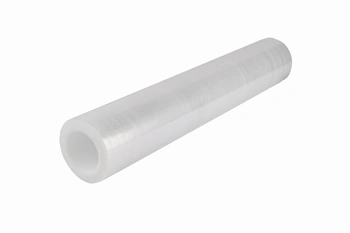 Folia stretch coreless 2.15 kg | 23 µm | transparentna