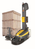 SIAT BeeWrap - mobilny robot do owijania palet