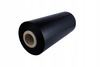 Folia stretch maszynowa 14 kg | 23 µm | czarna