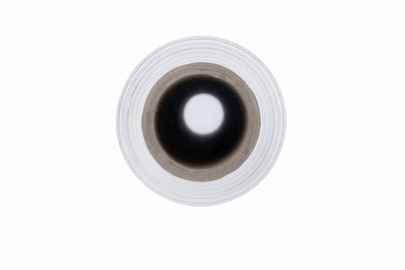 Folia stretch ręczna 2.0 kg | 23 µm | transparentna
