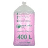 Wypełniacz skrobiowy Pack Chips Bio | różowy | 400 l
