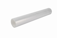 Folia stretch coreless 2.5 kg | 23 µm | transparentna