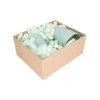 Wypełniacz skrobiowy Pack Chips Bio | zielony| 400 l