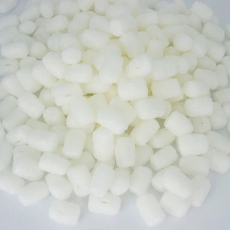 Wypełniacz skrobiowy Pack Chips Bio | biały | 400 l