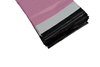 Foliopaki kurierskie FB05 | 350x450 mm | różowe | 100 szt.