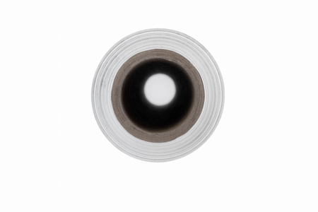 Folia stretch ręczna 2.0 kg | 23 µm | biała