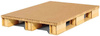 Paleta tekturowa APPA® 300–1200 × 500–2400 mm | do 1200 kg | brązowy