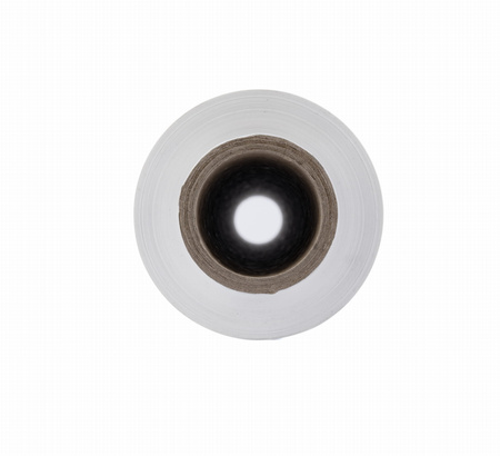 Folia stretch ręczna 3.0 kg | 23 µm | biała