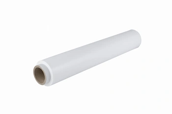 Folia stretch ręczna 1.5 kg | 23 µm | biała