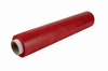 Folia stretch ręczna 2.5 kg | 25 µm | czerwona