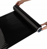 Folia stretch ręczna 3.0 kg (2,5 kg netto) | 23 µm | czarna
