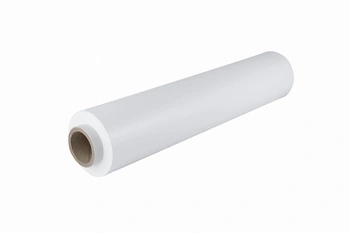 Folia stretch ręczna 3.0 kg | 23 µm | biała
