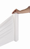 Folia stretch ręczna 2.5 kg | 23 µm | biała