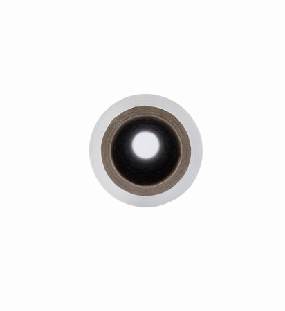 Folia stretch ręczna 1.5 kg | 23 µm | biała