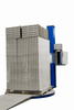 Folia stretch maszynowa 18 kg | 15 µm | 180% | transparentna